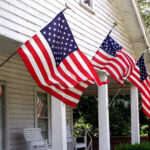 flags in Florida